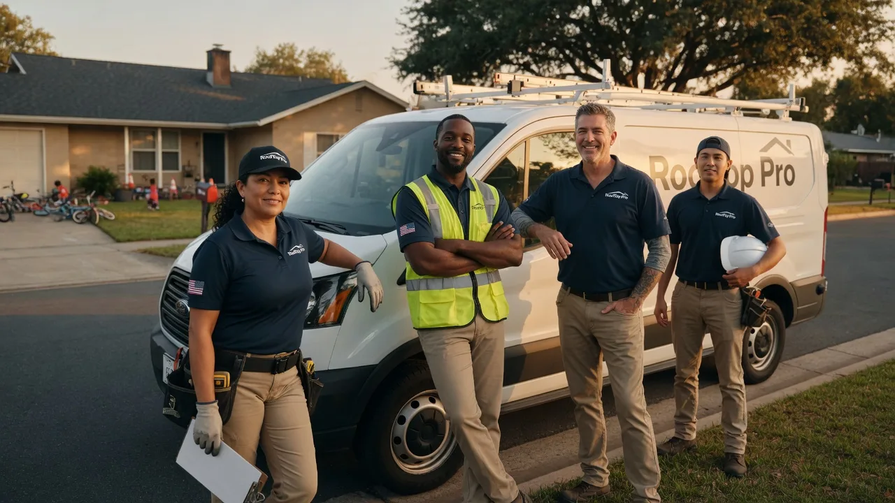 Roof Repair in Edwall, WA near me